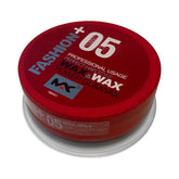 Fashion+ 05 Power Gumwax Hair Wax 150ml - ShopXonline